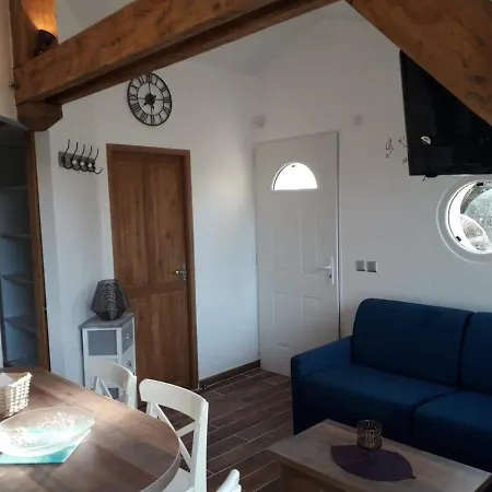 Holiday home Du Piscine A 5 Minutes De Tgv Rer *