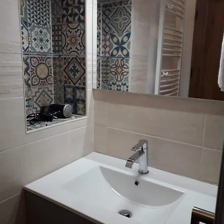 Holiday home Du Piscine A 5 Minutes De Tgv Rer Montevrain