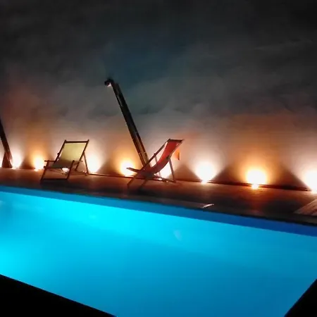 Holiday home Du Piscine A 5 Minutes De Tgv Rer Montevrain